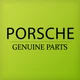 Genuine PORSCHE Handheld Transmitter 992959753EA