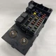 1997-1998 Ford F150 F250 Interior Junction Fuse Box F81B-14A067-AE OEM