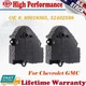 2PCS AC Heater Air Blend Door Actuator 52402588 For Chevy GMC 15-72971 604-106