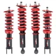 STABBER Coilovers Lowering Suspension Kit For Infiniti G37 Sedan/Coupe RWD 08-13