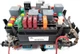 12193645-09 Chevy 2000 2001 2002 Tahoe Fuse Box Engine Bay 1500 2500 Yukon F79