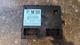 2006-2008 Porsche Cayman Theft Locking Control Module, ID 99761817214