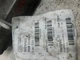 2005-2007 CHEVY EXPRESS 1500 VAN Engine ECM Control Module OEM ID 12589462