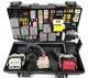 56049720AT Chrysler 2009 2010 Town & Country Dodge Grand Caravan Fuse Box C49