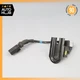 03-07 Bentley Continental GT GTC Front Left Acceleration Sensor Module Unit OEM