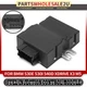 Fuel Injection Control Module for BMW 530e 540d xDrive X3 740i xDrive M5 530i