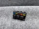 MERCEDES W215 CL55 CL65 CL600 AMG FRONT RELAY FUSE BOX OEM