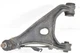2013-2017 Scion FR-S Control Arm Rear Upper Left Driver LH OEM FRS BRZ 13-17