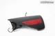 2017-2021 TESLA MODEL 3 REAR LEFT CHARGING PORT DOOR REFLECTOR LAMP OEM