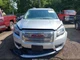Used Park Assist Control Module fits: 2014 Gmc Acadia Driver Assist Cpe park ass