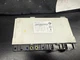 2011 - 2018 BMW F30 F10 F12 F13 F25 F26 X3 X4 Front Seat Control Module Unit OEM