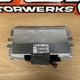 2012 BMW 750i F01 F02 F03 F04 Suspension Control Module Computer ICM V VDC2 OEM