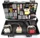 04692305AF Dodge 2010 Grand Caravan Fuse Box Chrysler Town & Country TIPM C21
