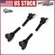 F2GZ-1A189A for Ford F-150 Mustang 2015-2020 Set of 4 4pcs GL3T-1A180-AA