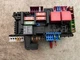 MERCEDES BENZ C CLASS REAR FUSE BOX A2059068501 C618