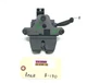 2010-2019 JAGUAR XJ XJL XJR REAR BOOT TRUNK LID LOCK LATCH ACTUATOR OEM.