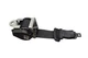 14-17 Maserati Ghibli Rear Center Seatbelt Seat Belt Retractor 6700174400 Oem
