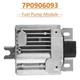 Fuel Pump Module for Porsche Cayenne 92A for VW Touareg 7P5 10-24 7P0906093