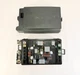 02-05 Trailblazer Envoy Rainier Rear Fuse Box Block 15199426 4.2L 6-Cyl Tested