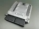 Original VW Ag Unit Petrol MG1CS001 ECU 06L907309B Bosch 0261S12720