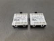 18 2018 MERCEDES C43 AMG DOOR CONTROL MODULE SET 2229001414 2229001614