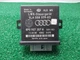 2008 AUDI TT New TT ECU OEM 8P0907357H