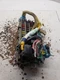 Used Integrated Control Module fits: 2000 Honda Cr-v Multifunction integrated co