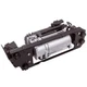 New Air Suspension Compressor Pump W/ Bracket For BMW 7 Series 740 750 760 Li