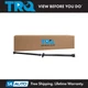TRQ Rear Driveshaft Fits 2009-2015 Honda Pilot