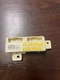 2011-2016 HYUNDAI ELANTRA IGNITION CONTROL MODULE RELAY BOX 91940-3X070 OEM