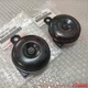 TOYOTA RAV4 ACA30 2006-2022 Genuine High & Low Pitched Horn Assy Set OEM