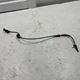 TESLA MODEL S REAR RIGHT PASSENGER SIDE WHEEL SPEED ABS SENSOR OEM 2012 - 2020