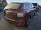 Chassis ECM Transmission FWD Fits 07-09 MAZDA CX-7 31942304