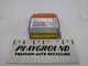  Mercedes SLK230 R170 Airbag Air Bag Control Module Fits 1997-2000 97 98 99 00