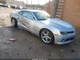 Used Park Assist Control Module fits: 2014 Chevrolet Camaro Driver Assist park a