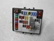 11 CHEVY EQUINOX DASH INTERIOR FUSE RELAY BOX OEM 13717824