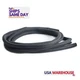 Design 10654, One Easy Loom Split Wire Sleeve 5/8in x 12ft Nylon Black Performan