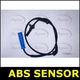 Wheel Speed ABS Sensor Front FOR MINI R61 PACEMAN 1.6 2.0 12->16 Apec