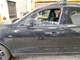 Rear 2016 Q5 Audi Left Driver Side Front Door Assembly Color: Black Y9t