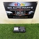 2003-2009 MERCEDES W211 E500 CLS GL R SEAT HEAT CONTROL MODULE OEM A2118202785