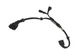 2011 PORSCHE CAYENNE (958) LEFT DRIVER REAR WHEEL SPEED SENSOR HARNESS