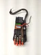 Mercedes-Benz 2000-2005 E Class Battery Fuse Box Unit 013948411 OEM