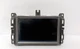 2019 Jeep Grand Cherokee Radio Receiver 7.0" Display Screen W/Satellite SiriusXM