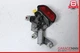 98-05 Mercedes W163 ML320 Rear Windshield Glass Wiper Motor Brake Light Assembly