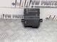 AUDI A4 B8 GATEWAY CONTROL MODULE 8R0907468C 2010-2015