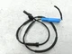 2008 Mini Cooper S R56 R55 R57 Rear ABS Sensor / DSC Pulse Generator 34526851501