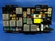 08 DODGE NITRO TIPM FUSEBOX FUSE BOX CONTROL MODULE BCM 04692235AF