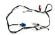 2007-2011 AUDI Front Right Door Panel Wire Wiring Harness OEM #4F1971036D