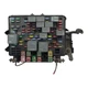 15139209-02 2006-2007 GMC Sierra 1500 Fuse Box Relay Junction Block OEM