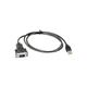 Racepak 890-CA-USB2SER USB To Serial Adapter